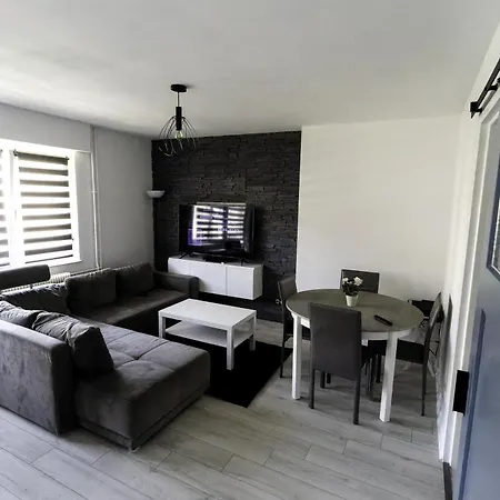 Agreable Et Spacieux Appartement Lumineux T4 Alsace Riedisheim Exterior photo