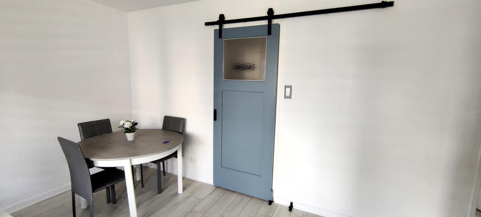 Agreable Et Spacieux Lumineux T4 Alsace Riedisheim