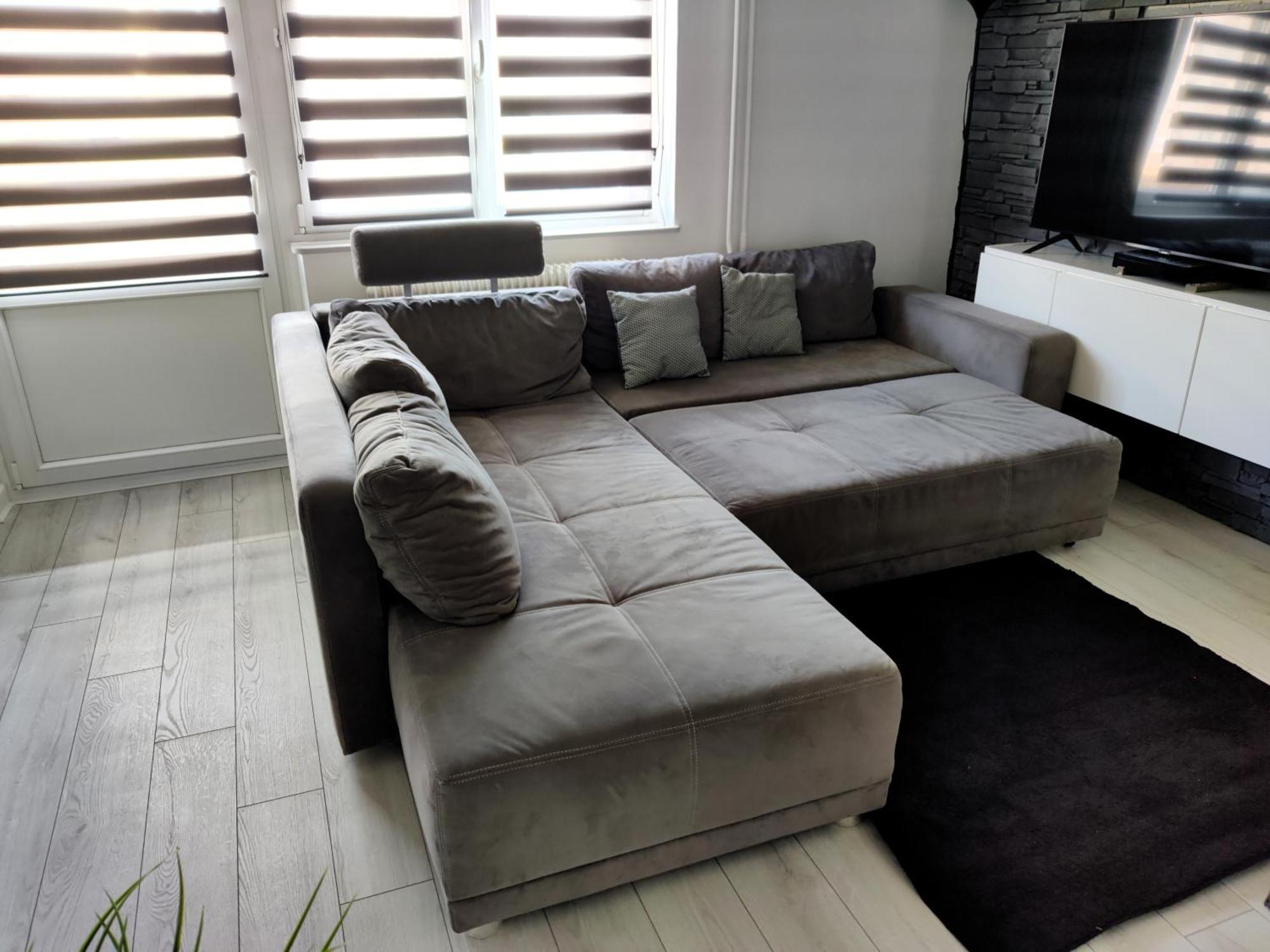 Agreable Et Spacieux Lumineux T4 Alsace Apartamento