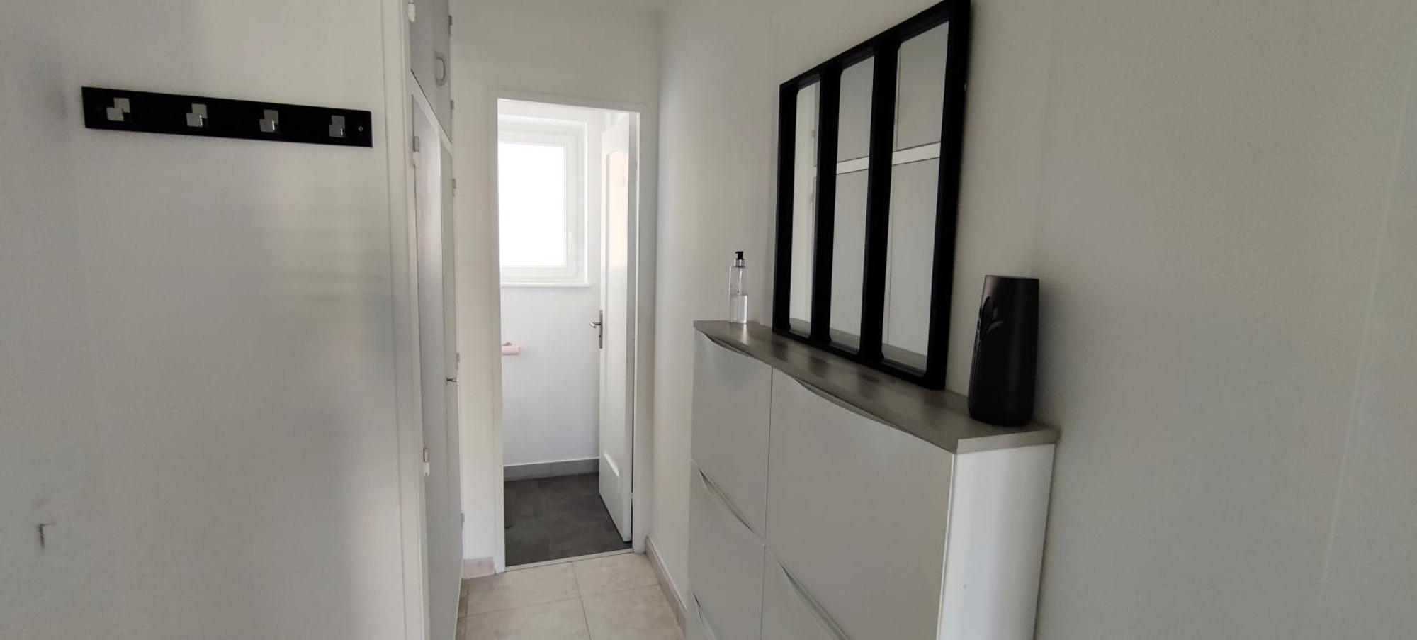 Apartamento Agreable Et Spacieux Lumineux T4 Alsace *