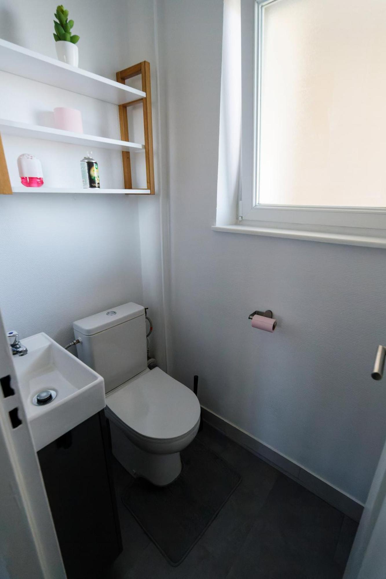 Agreable Et Spacieux Lumineux T4 Alsace Appartement