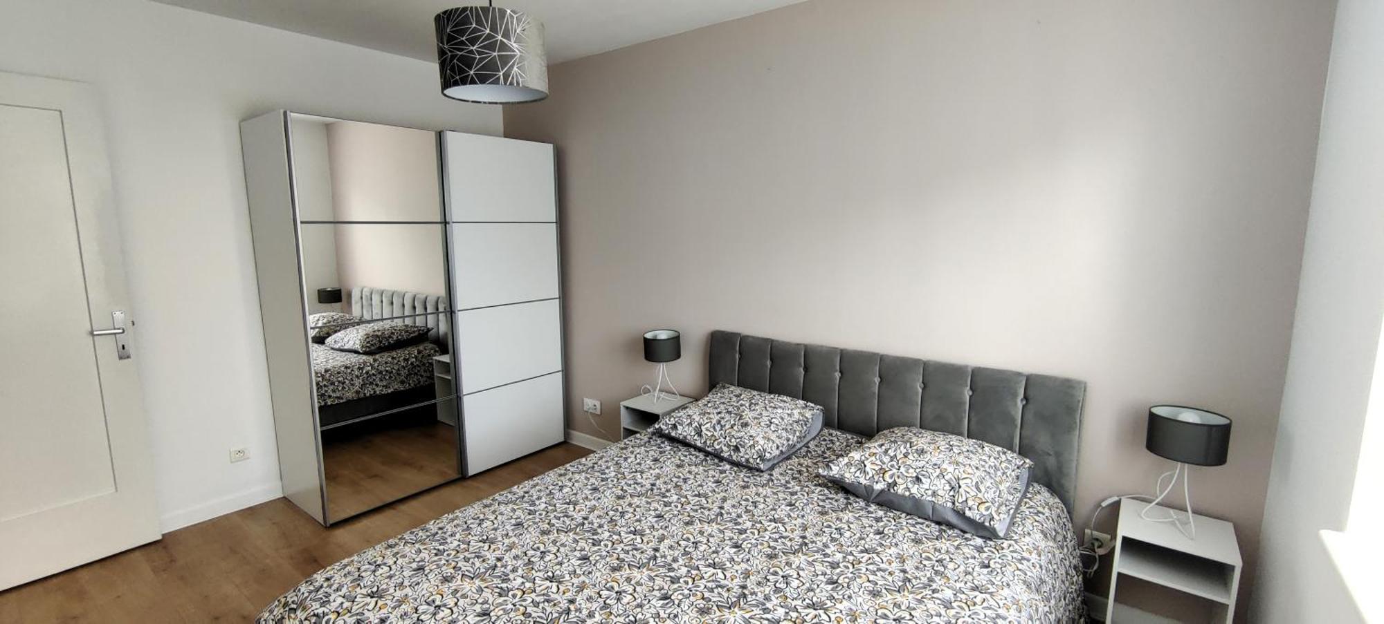 Agreable Et Spacieux Lumineux T4 Alsace Appartement